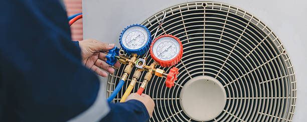 Licensed Ductwork Repair service in Benton, IL - AAA Pro HVAC