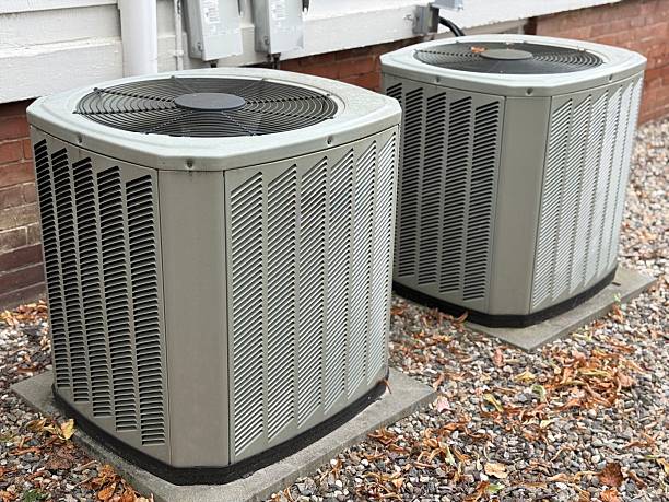 Reliable Ductwork Repair contractor in Benton, IL by AAA Pro HVAC